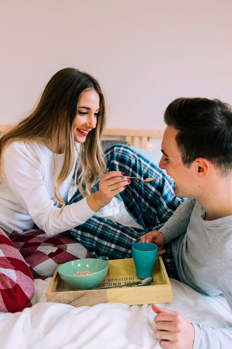 9 Essential Qualities of a Good Wife That Build a Strong Marriage