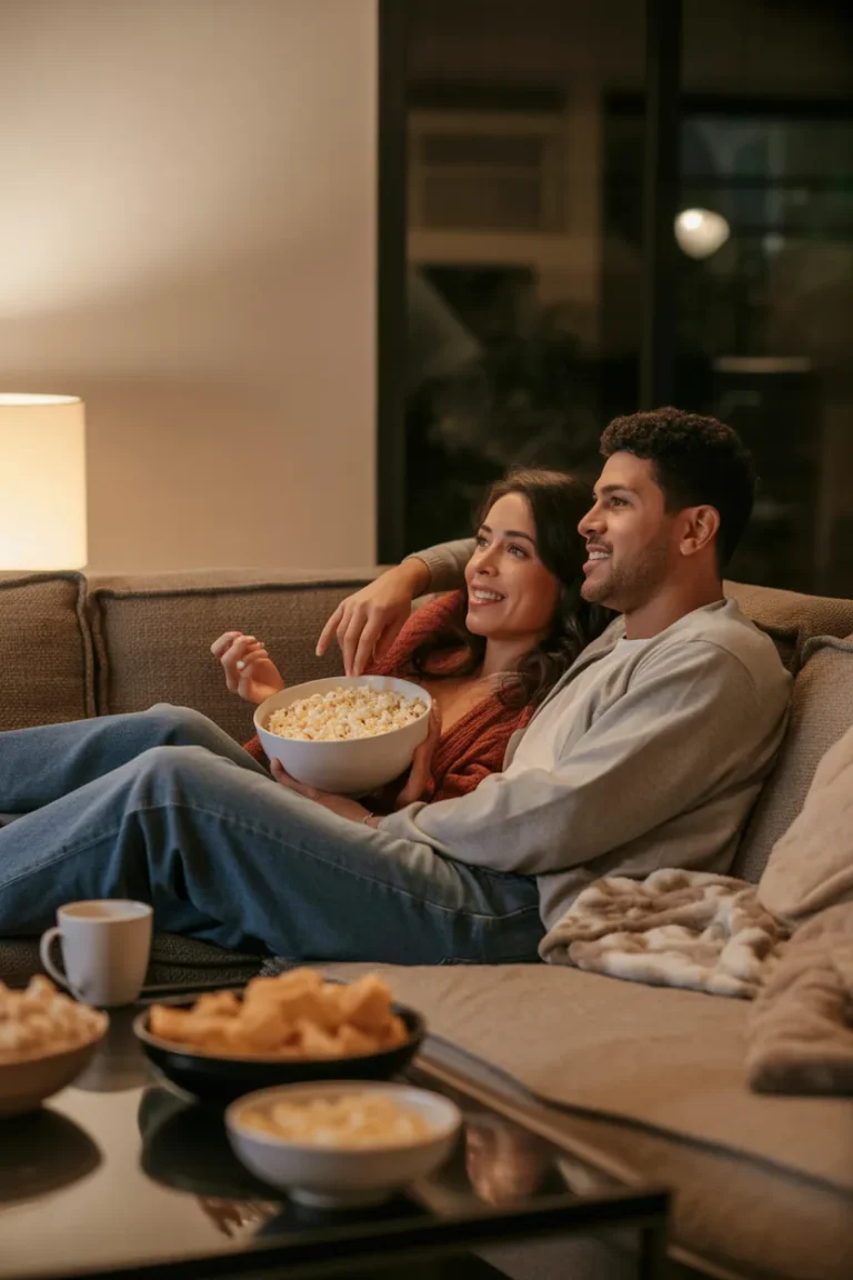 15 Romantic Ways to Surprise Your Husband and Make Him Feel Truly Loved