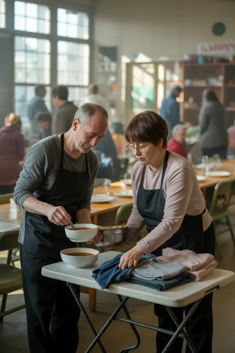 30 Unique Things Couples Should Do Together Once a Year to Keep the Spark Alive