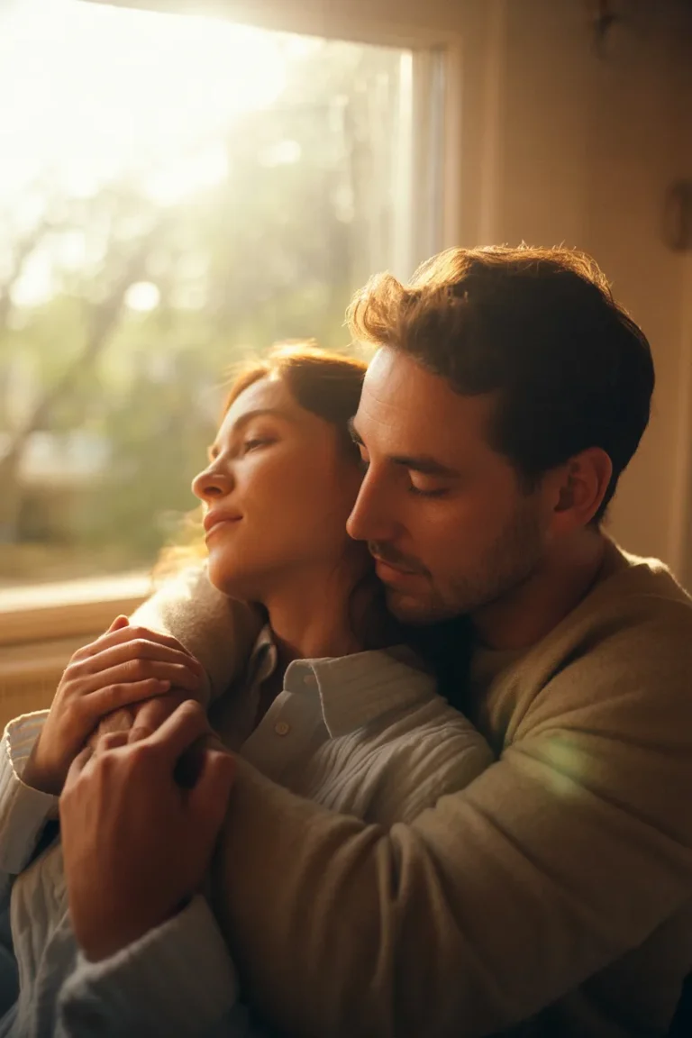 10 Ways To Become The Husband Every Partner Dreams Of