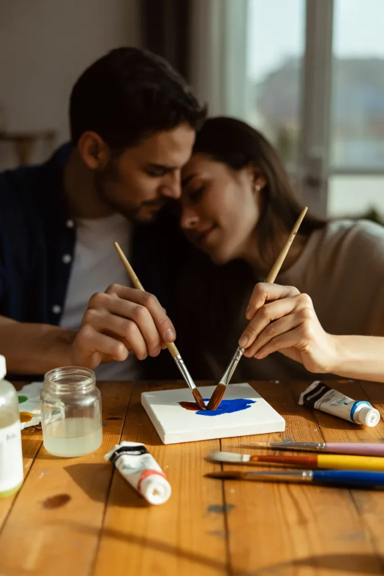 25 Valentine’s Day Date Ideas That Are Fun And Romantic