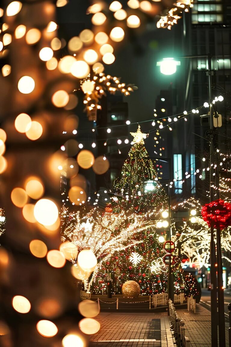 50 Fun Things to Do on Christmas for Couples: The Ultimate Christmas Bucket List