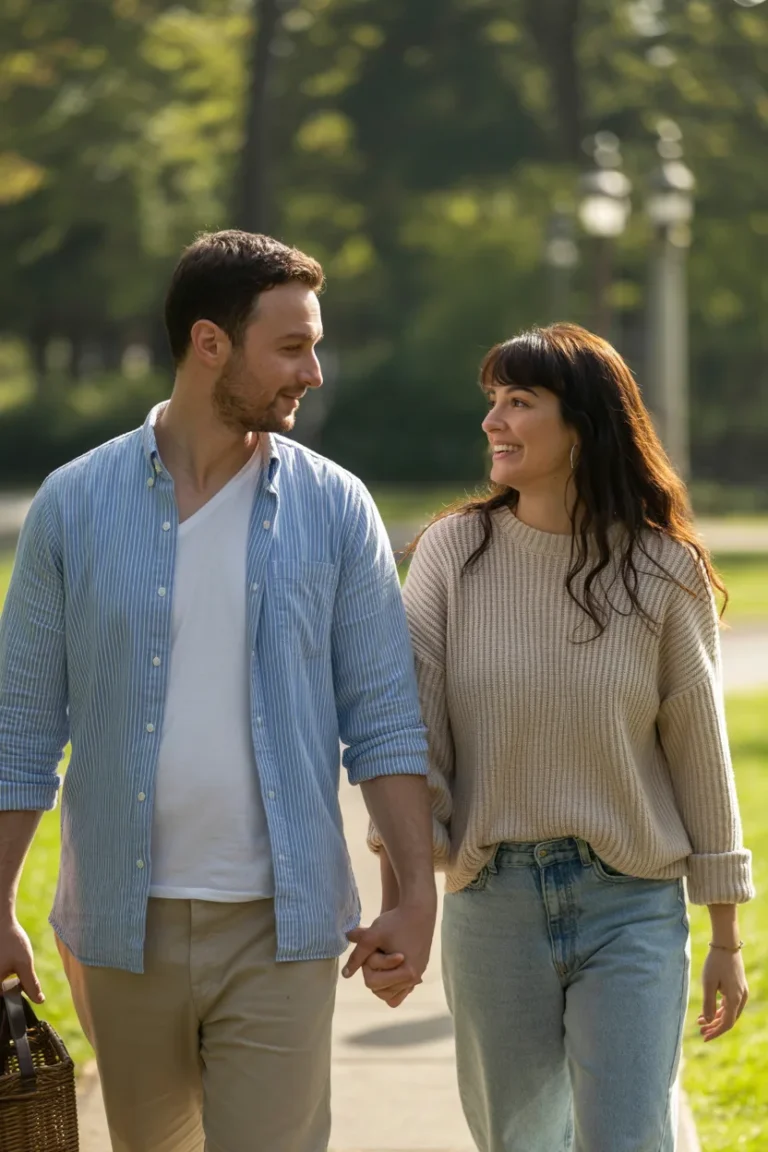 15 Words That Make Your Husband Feel Truly Loved