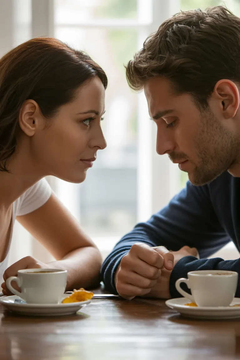 10 Ways I Gave My Marriage a Fresh Start