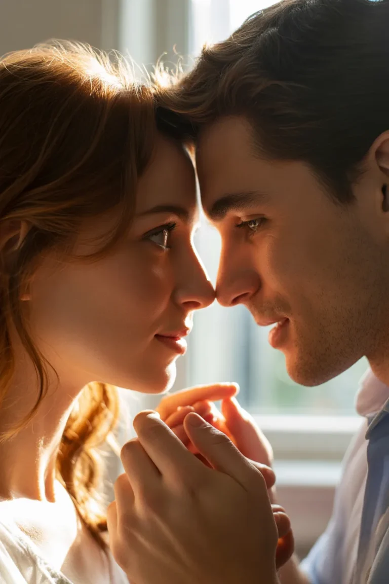 Does Sleeping Together More Than Once Mean He Loves You? 9 Clear Signs to Know