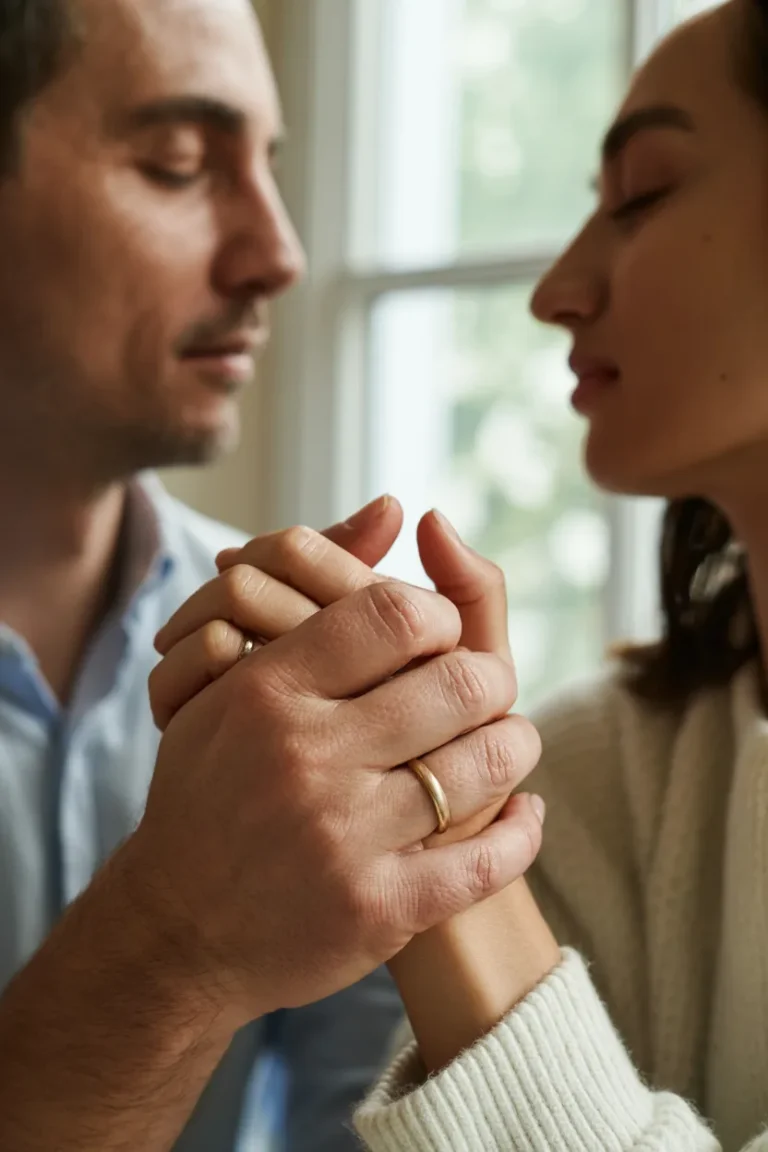 Can You Feel Your Soulmate’s Emotions?