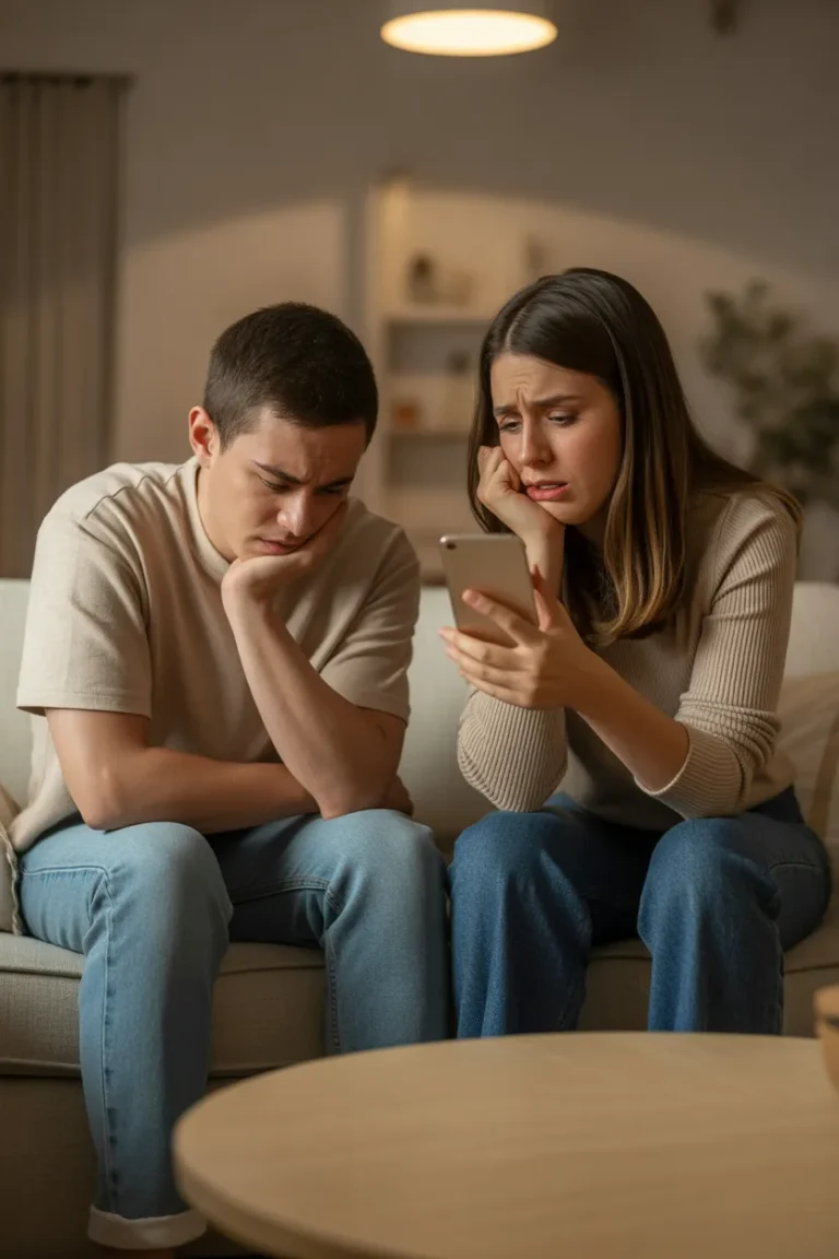 10 Hurtful Things Your Partner Should Never Say To You