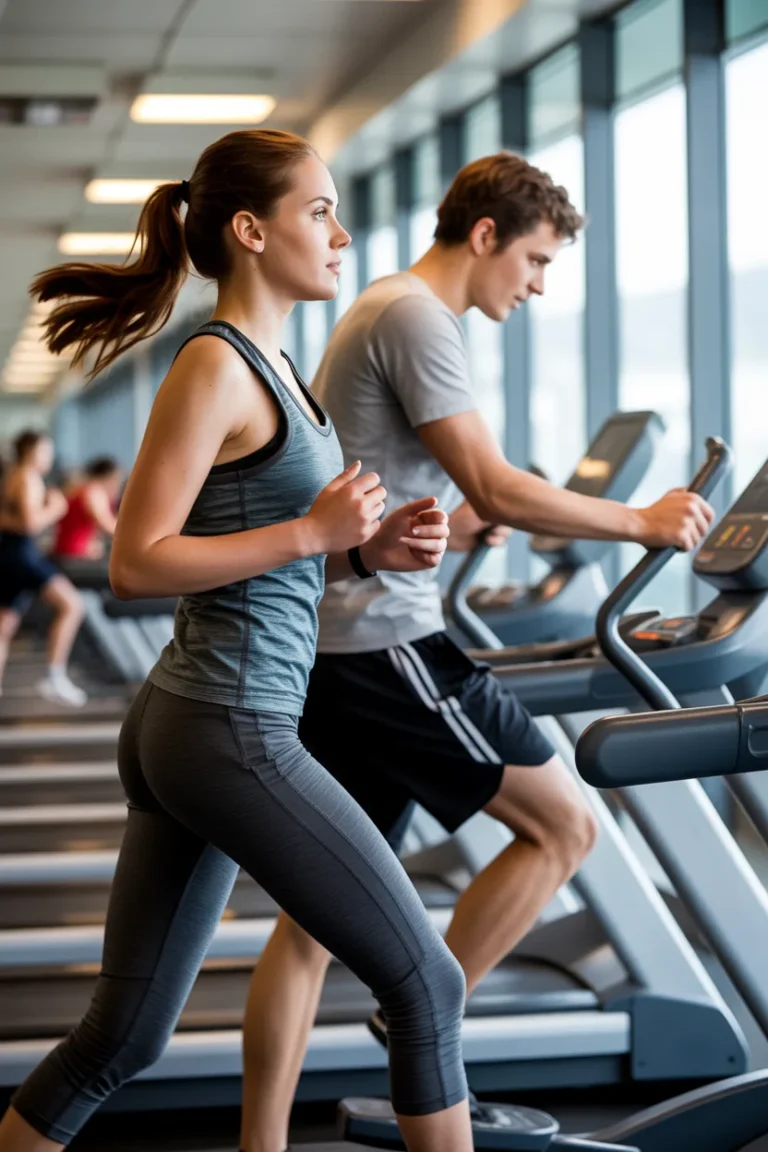 How to Know If That Guy at the Gym Likes You (9 Tips Revealed)