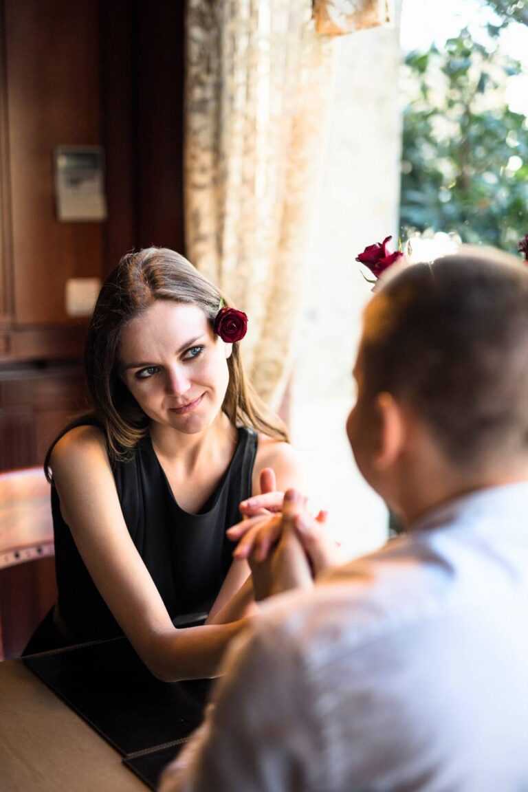 Essential Questions and Things to Discuss Before Marriage for a Strong Relationship