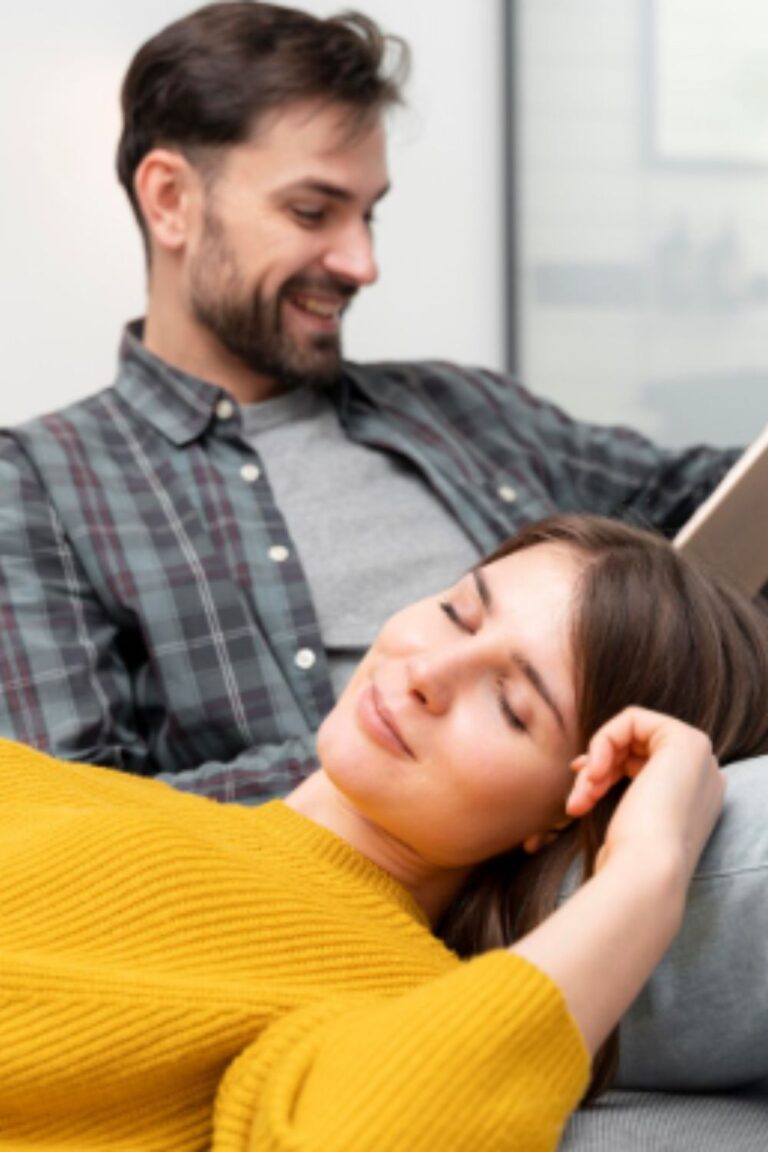 14 Simple Ways to Get Your Wife in the Mood and Build Strong Emotional Intimacy