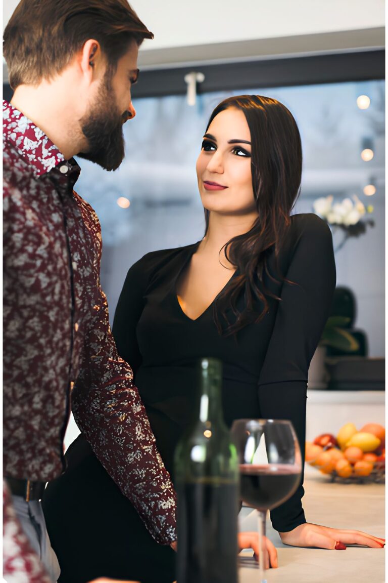 How to Flirt With Your Wife: Simple Ways for Married Couples to Keep Romance Alive