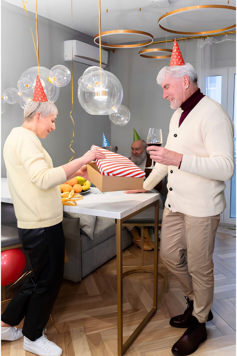 30 Meaningful 70th Birthday Party Ideas to Celebrate in Style for 2026