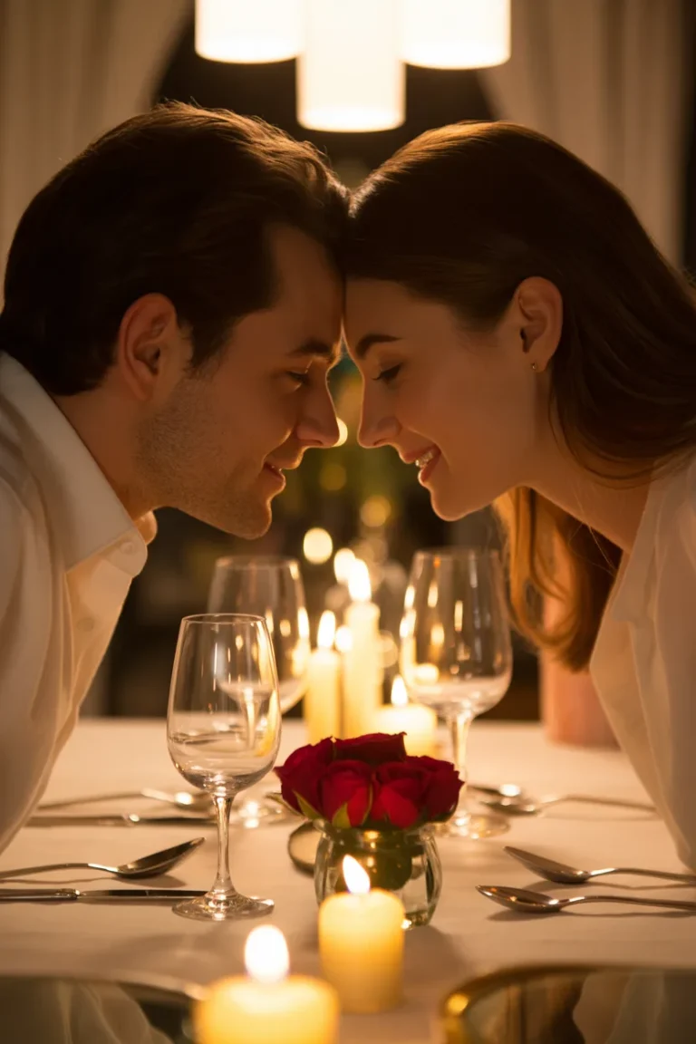 25 Fun And Romantic Things To Do On Valentine’s Day