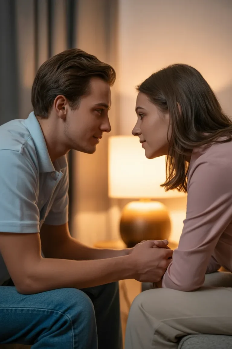 10 Bad Habits That Can Destroy Your Marriage