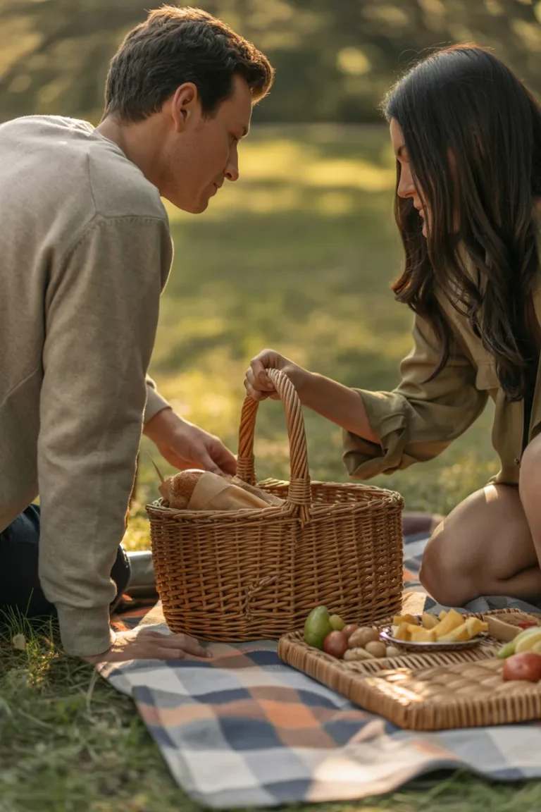 14 Romantic Picnic Date Ideas To Try With Your Partner