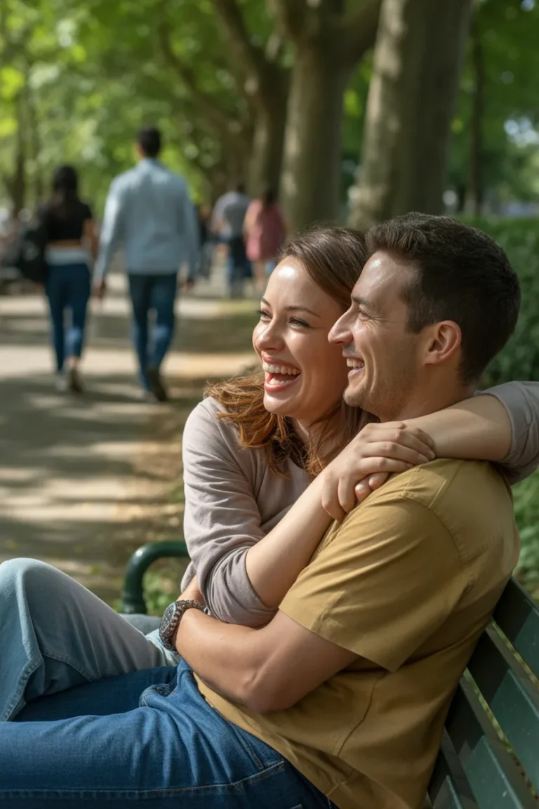 50 Topics & Interesting Things To Talk About With Your Boyfriend