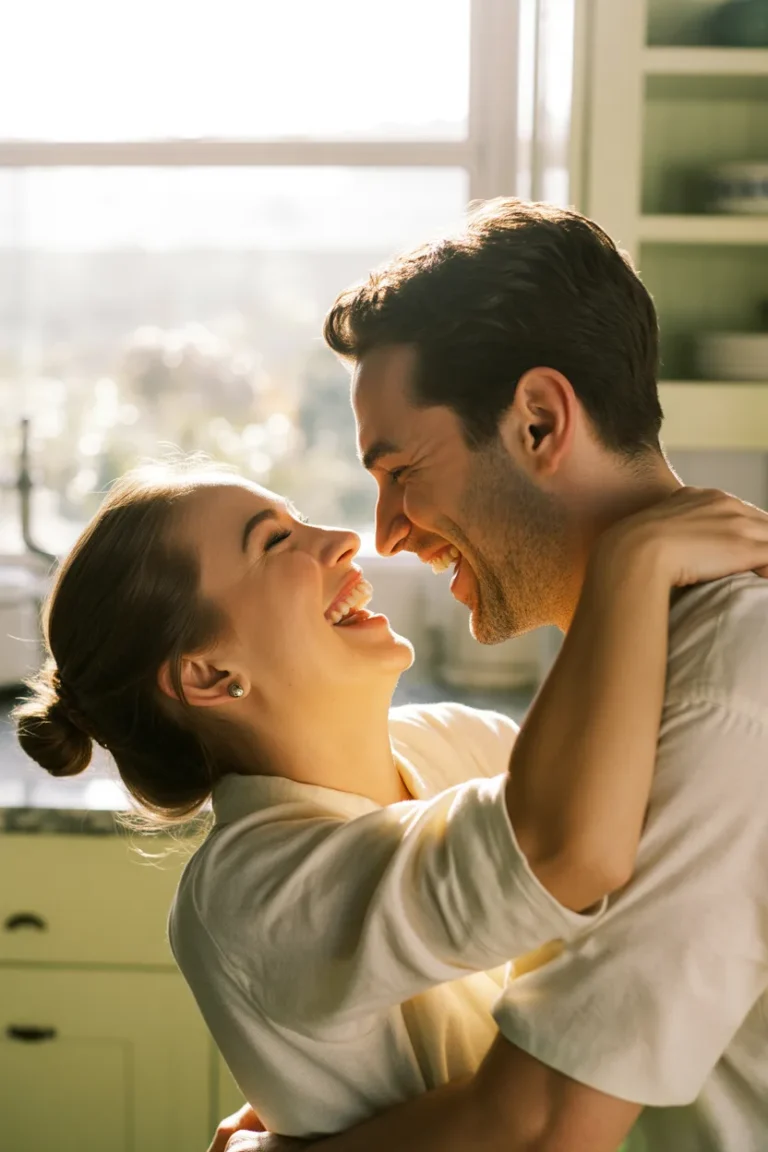 12 Little Things Happy Couples Do Every Day To Keep Their Love Strong
