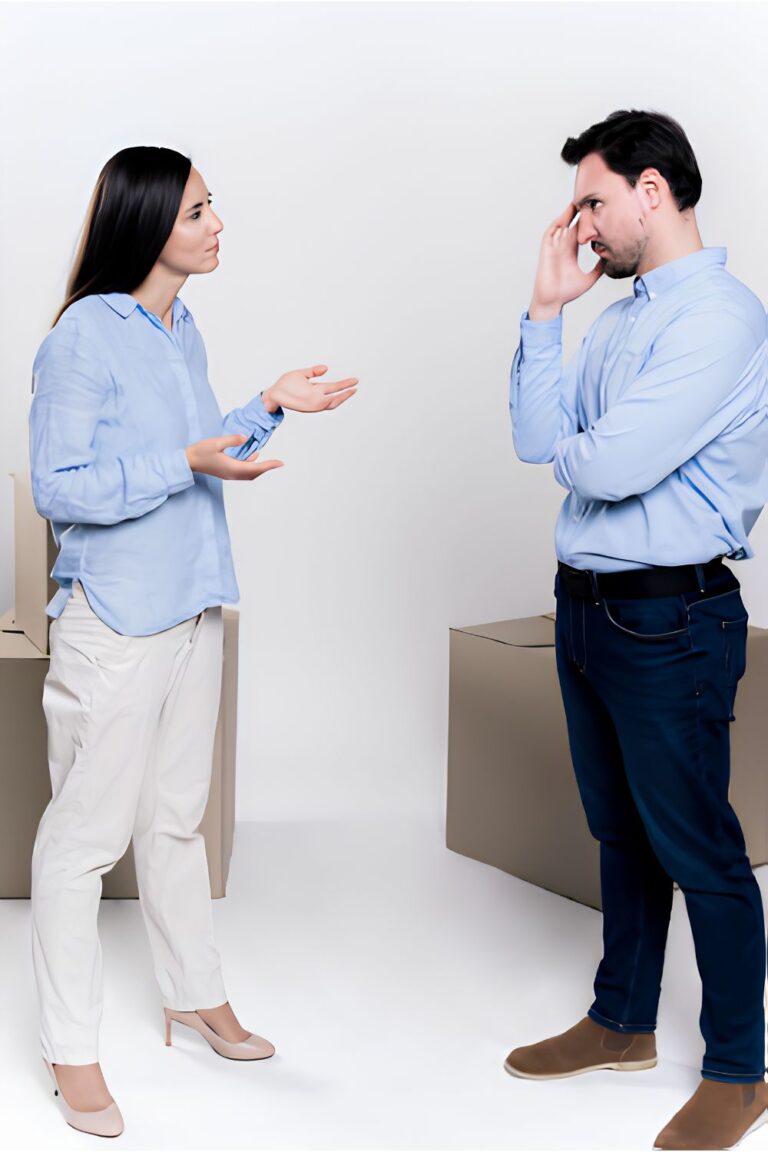 9 Signs He Has No Feelings for You: Understand His True Intentions