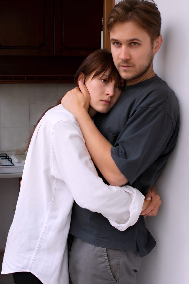7 Shocking Facts About Emotional Infidelity Among Married Men
