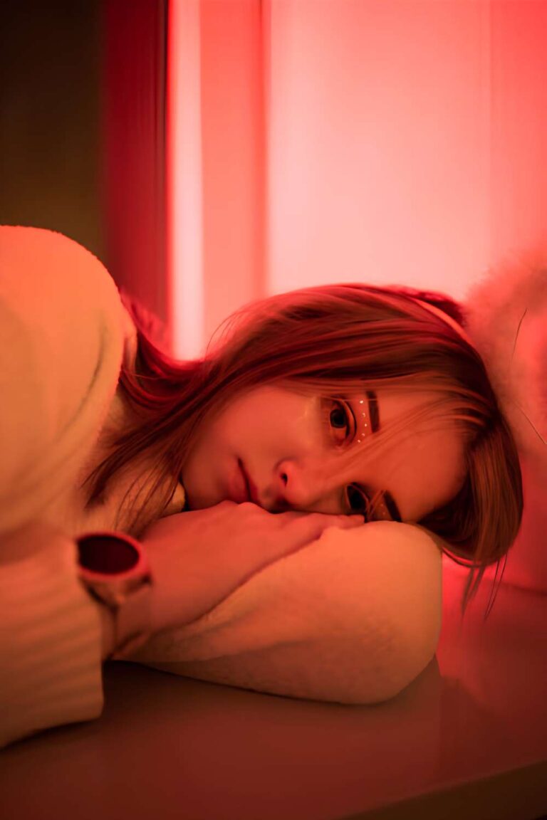 8 Warning Signs of a Desperate Woman