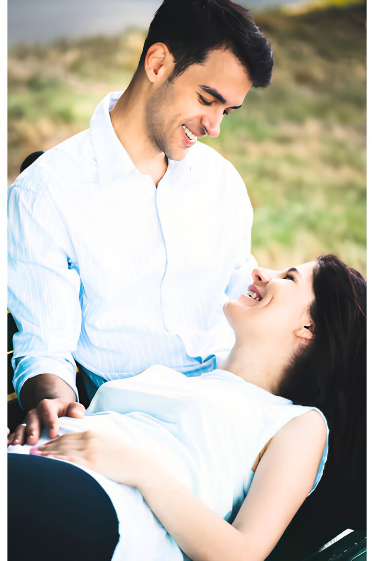 What Do Men Want in a Wife? 11 Real Traits That Make a Man Want to Marry You