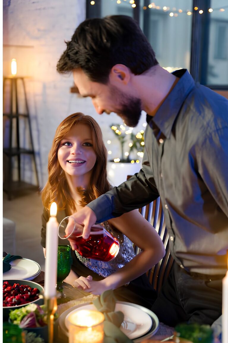 How to Spice Up the Love in Your Marriage