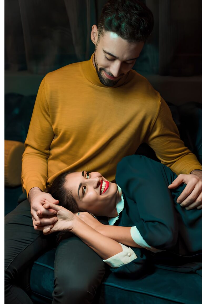 Recognizing the Signs He Is Manipulating You
