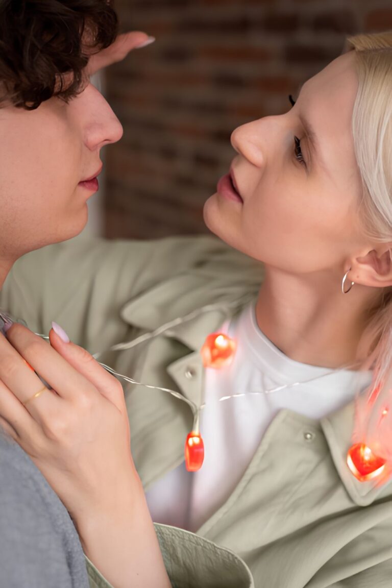 Strengthening Your Relationship: Things to Say to Your Partner