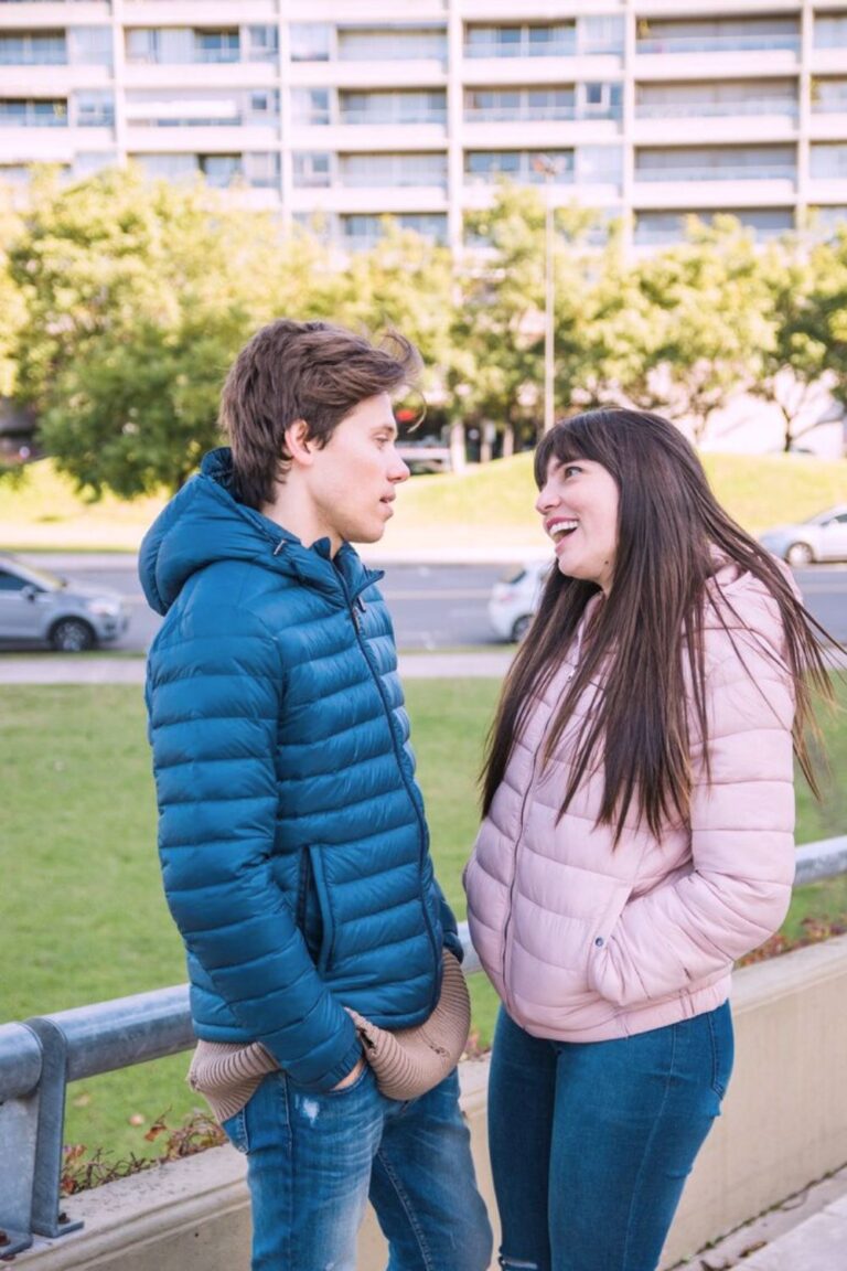 10 Things It Could Mean When a Guy Winks at You