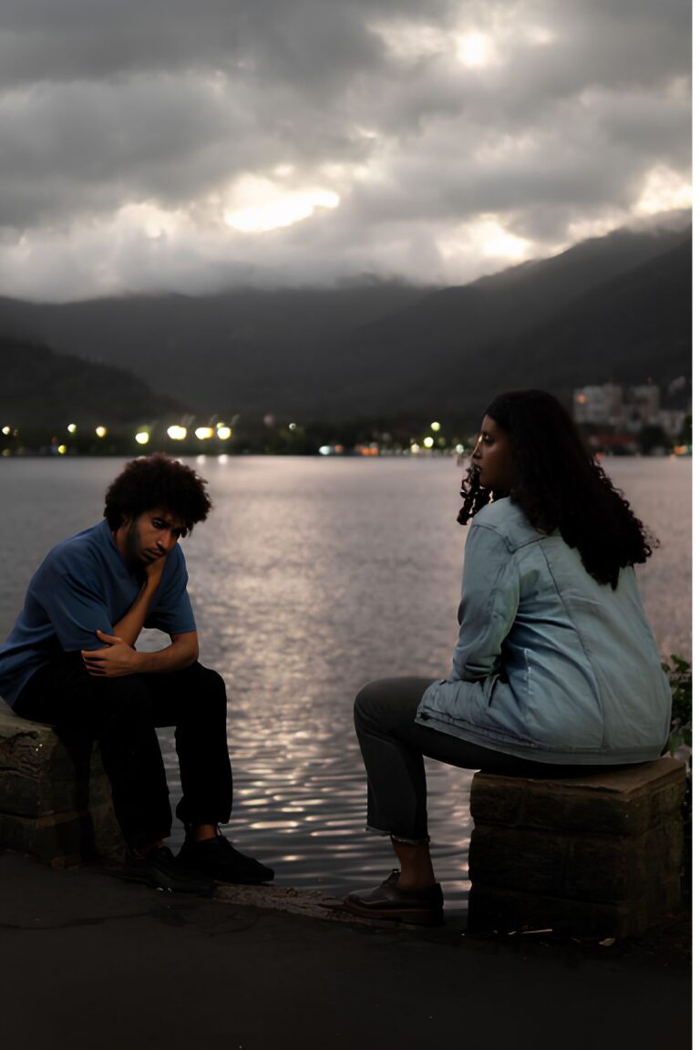 11 Signs Your Wife Is Not Attracted to You