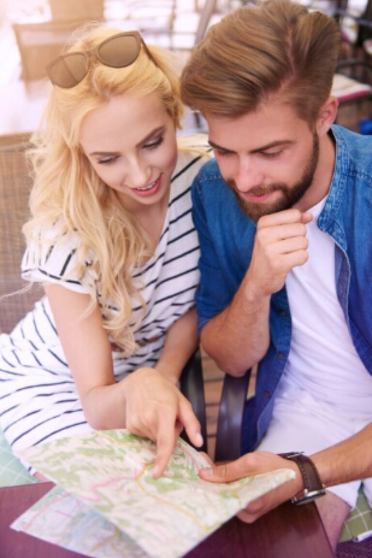 The Essential Questions to Ask on a First Date