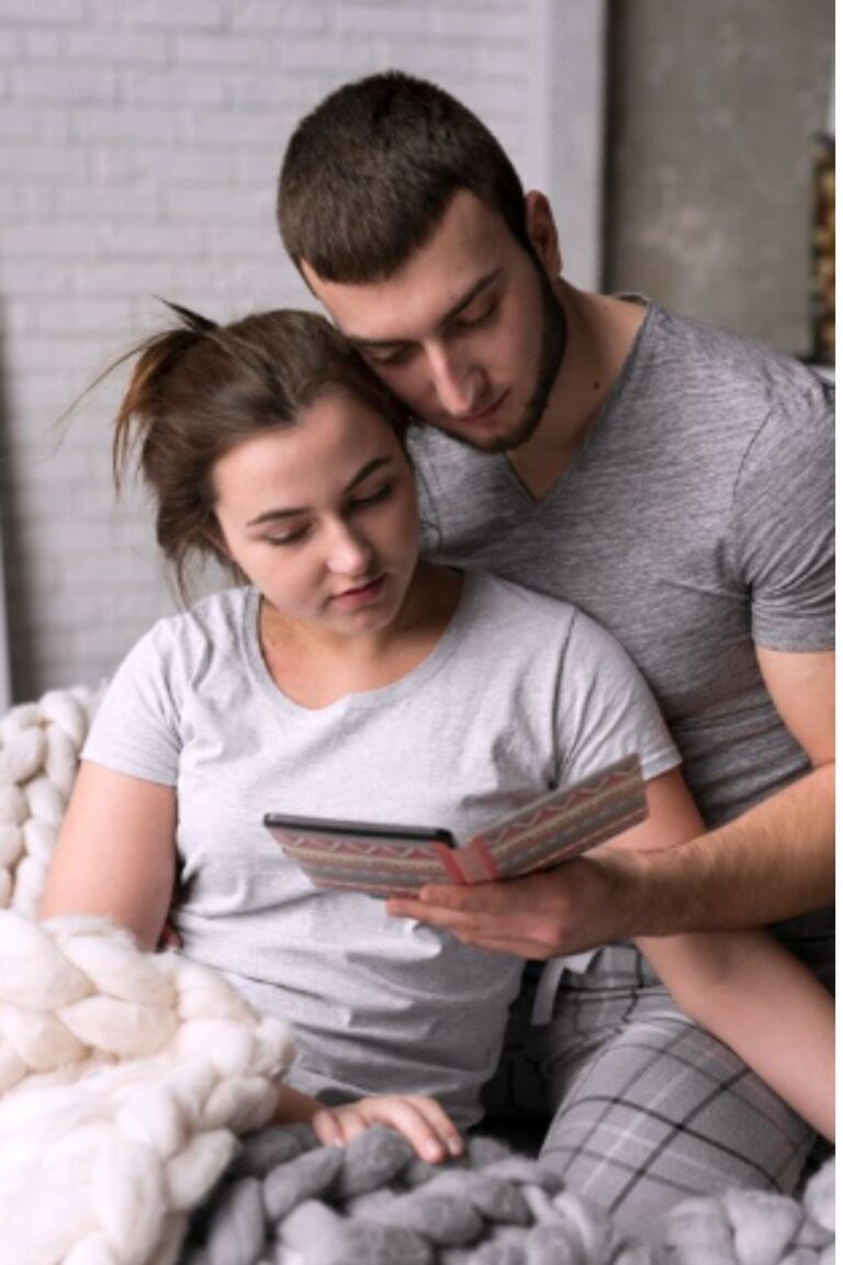 How to Tell if He Really Likes You After You’ve Slept Together