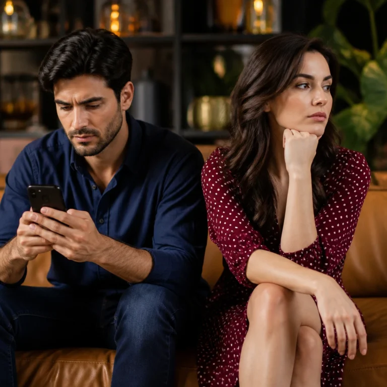 15 Signs He’s Not That Into You (Don’t Ignore These Clues)