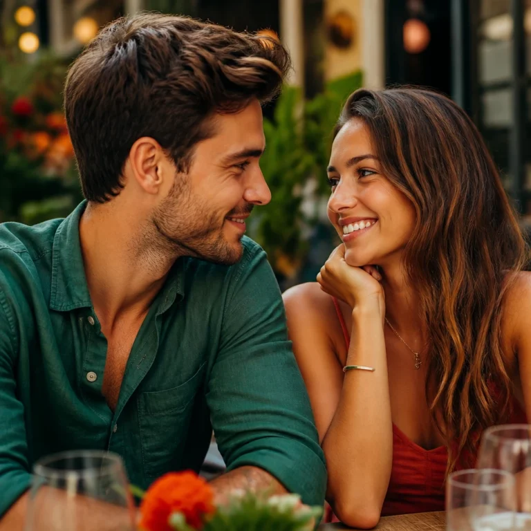 16 Signs He Wants You to Be His Girlfriend