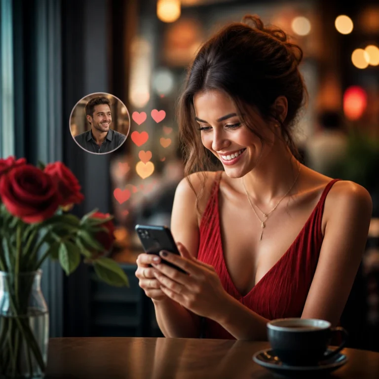 17 Online Dating Advice Secrets for Success