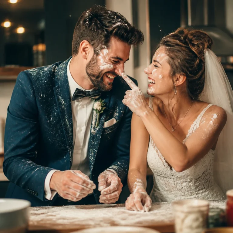35 Funny Marriage Advice Quotes for Newlyweds