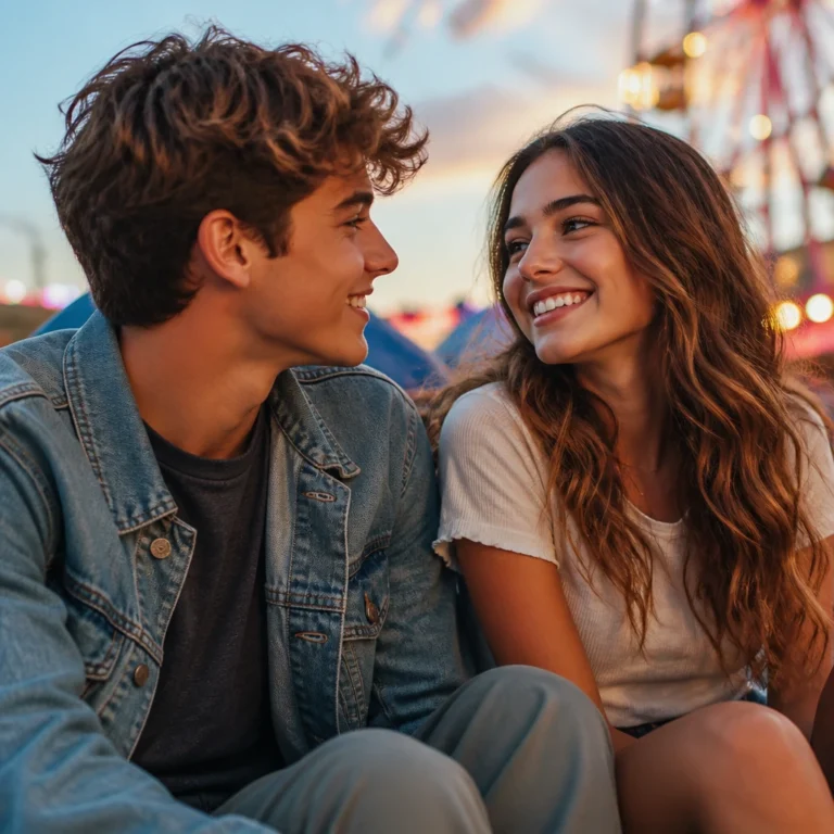 21 Teen Dating Advice Tips Every Teen Should Know