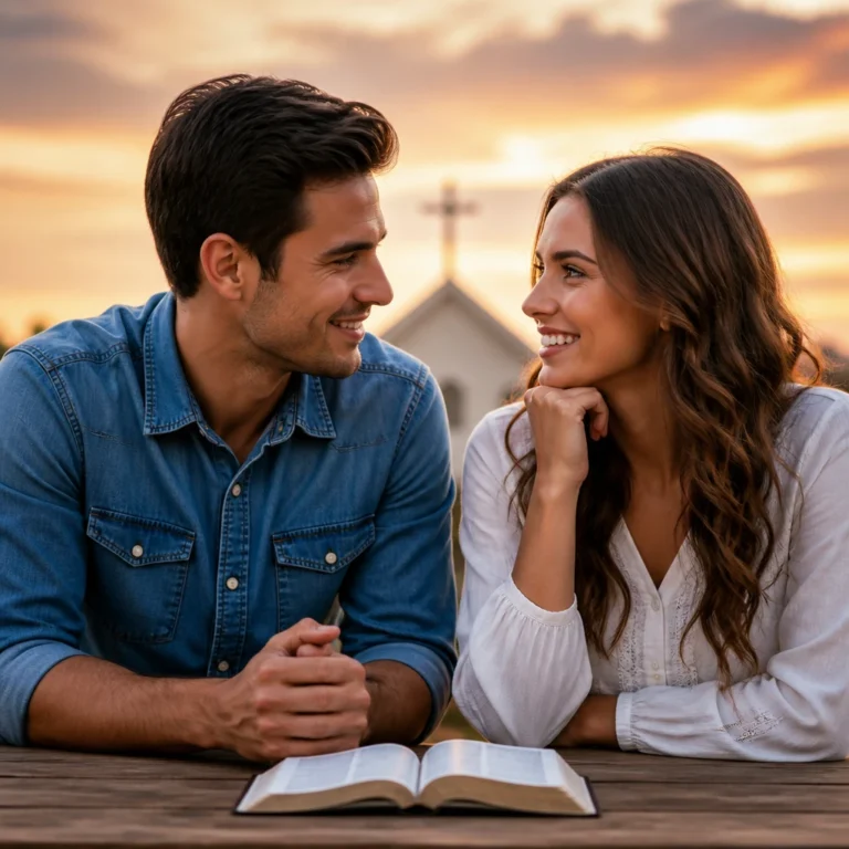 25 Godly Dating Advice Rules Every Christian Should Know