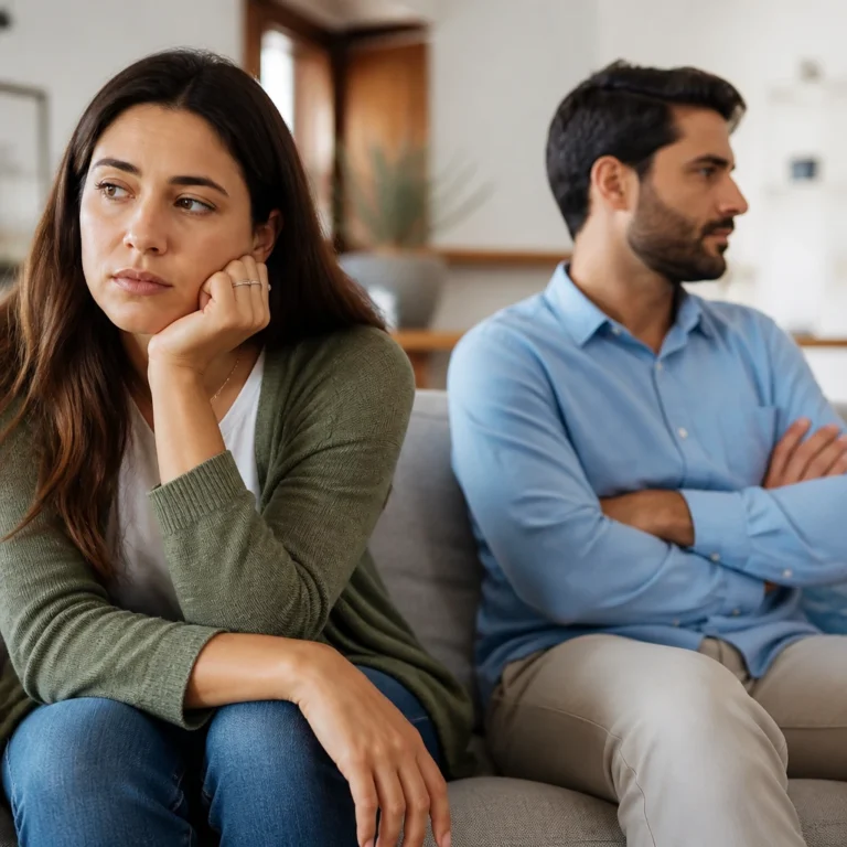 27 Marriage Problems Every Couple Faces