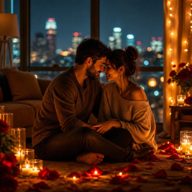 30 Romance in Marriage Ideas to Reconnect