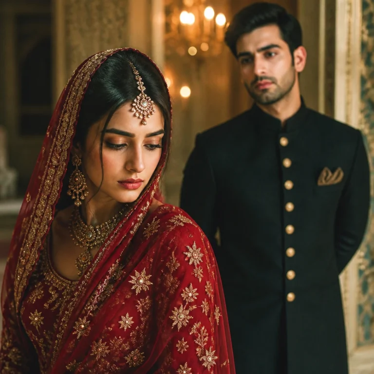 25 Forced Marriage Urdu Romantic Novels You Must Read