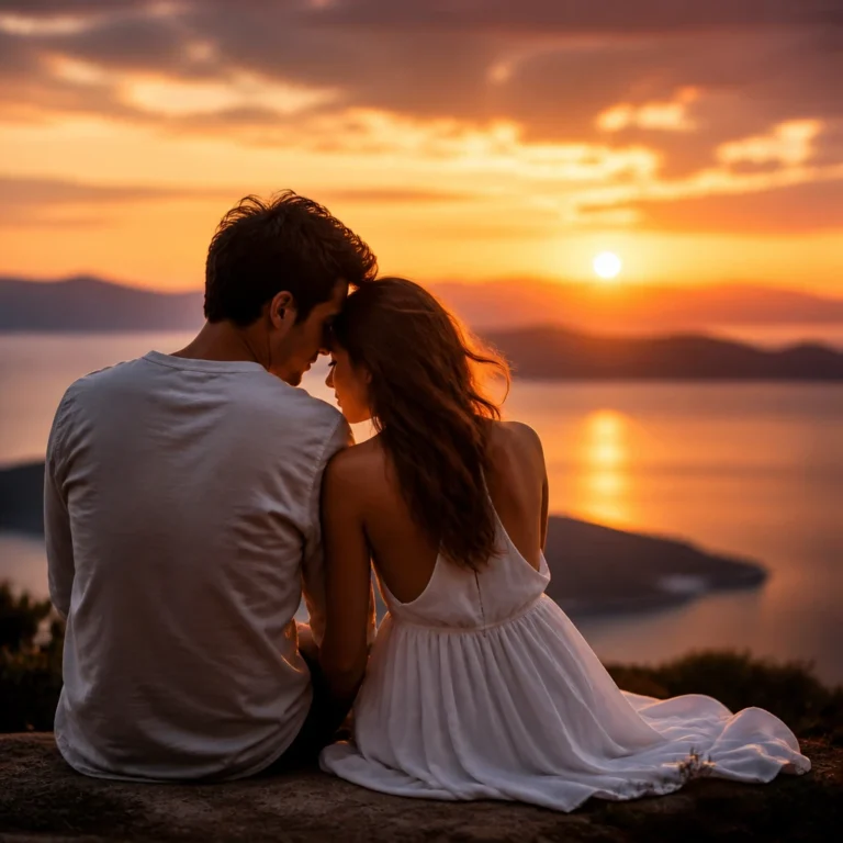 101 Couple Goals Every Relationship Needs