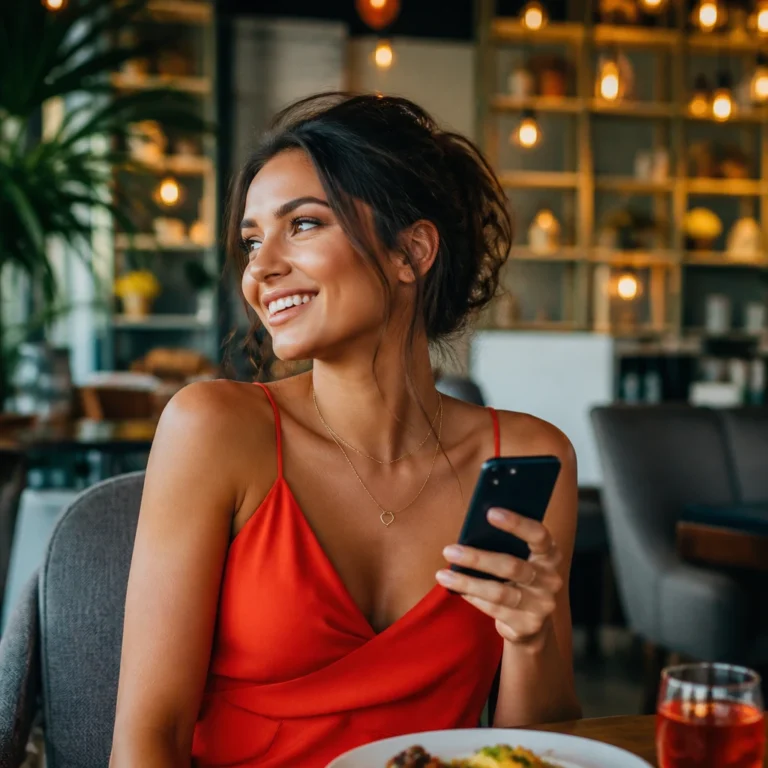 18  Smart Ways to Engage Him After “I Texted You”