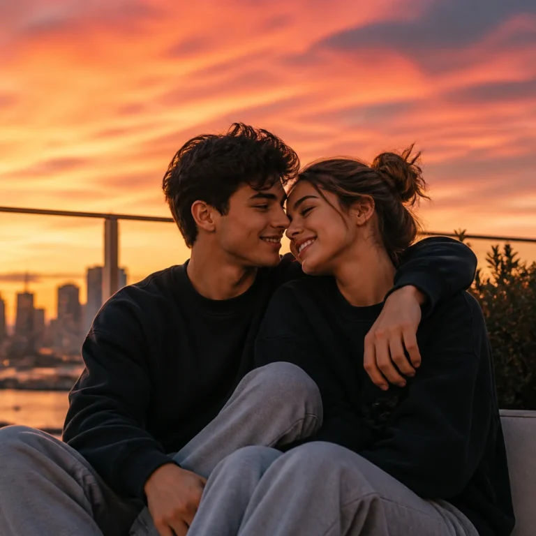 50 Couple Goals Every Teenage Couple Should Have