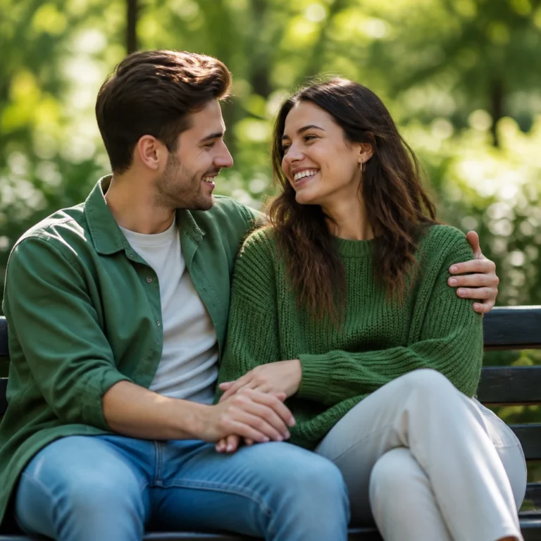 40 Relationship Green Flags That Lead to Healthy Relationships