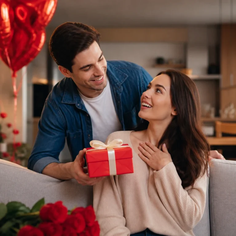 25 Love Language Ideas to Make Your Partner Feel Loved