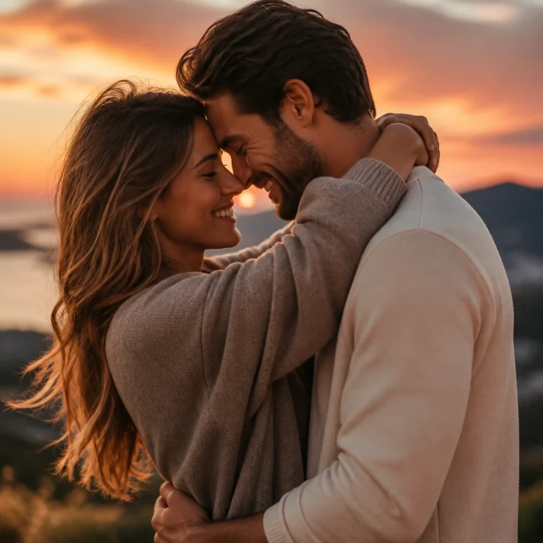 30 My Love Language Quotes That Say It All