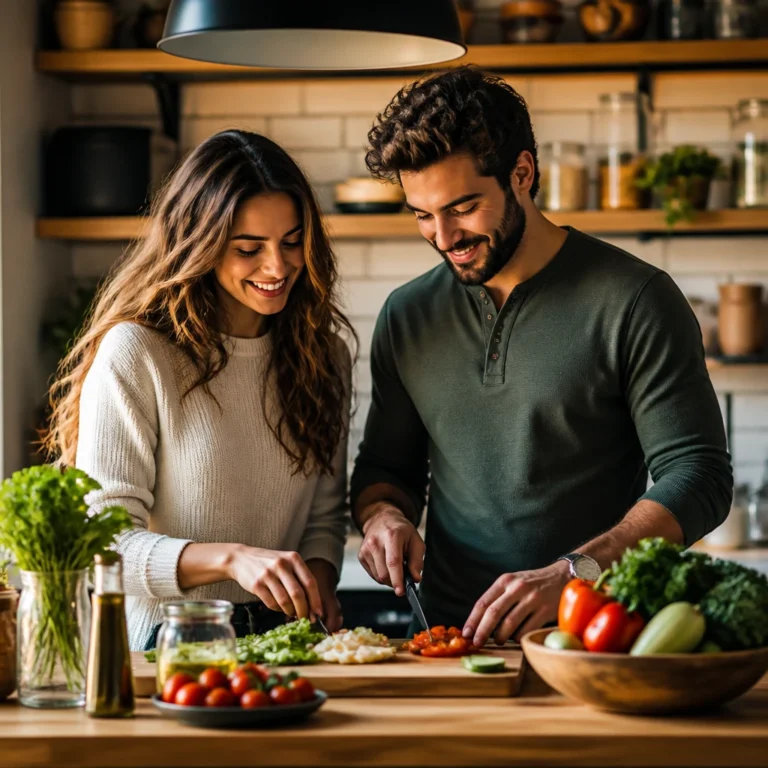 35 Acts of Service Love Language Tips for Stronger Relationships