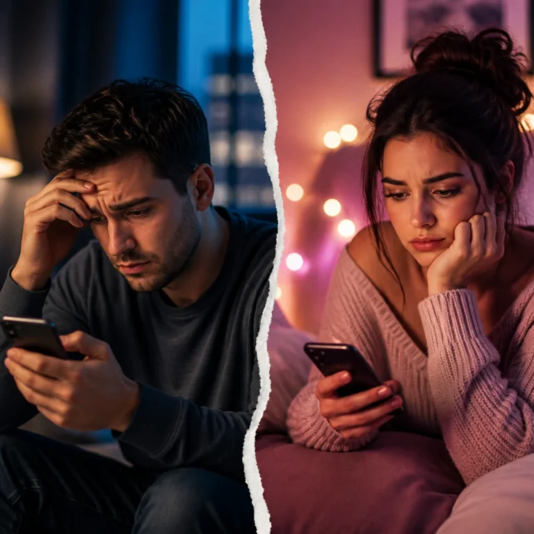 18 Long Distance Relationship Red Flags That Signal Trouble