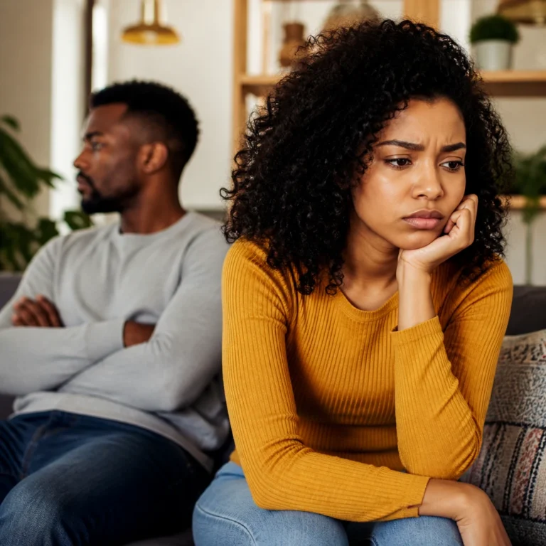 20 Signs God Is Showing You Someone Is Not Right For You That You Should Never Ignore